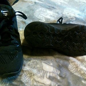 Women's Nike free 5.0 Tr Fit 5